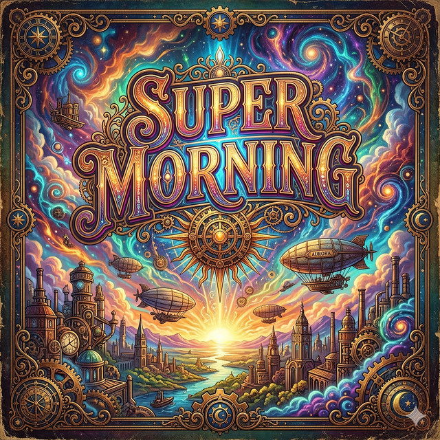 Super Morning