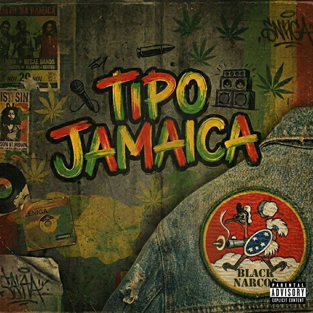 Tipo jamaica