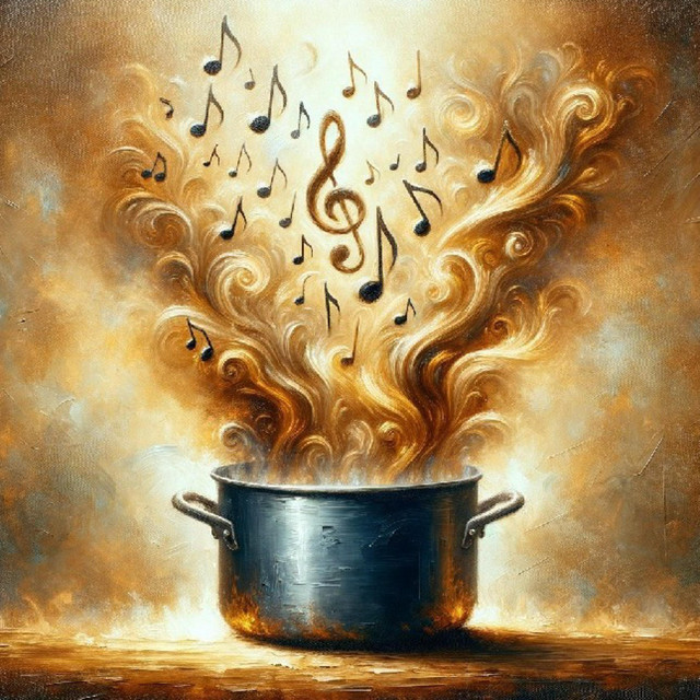 Simmer to a Boil - Single by Peter Merlo | Spotify