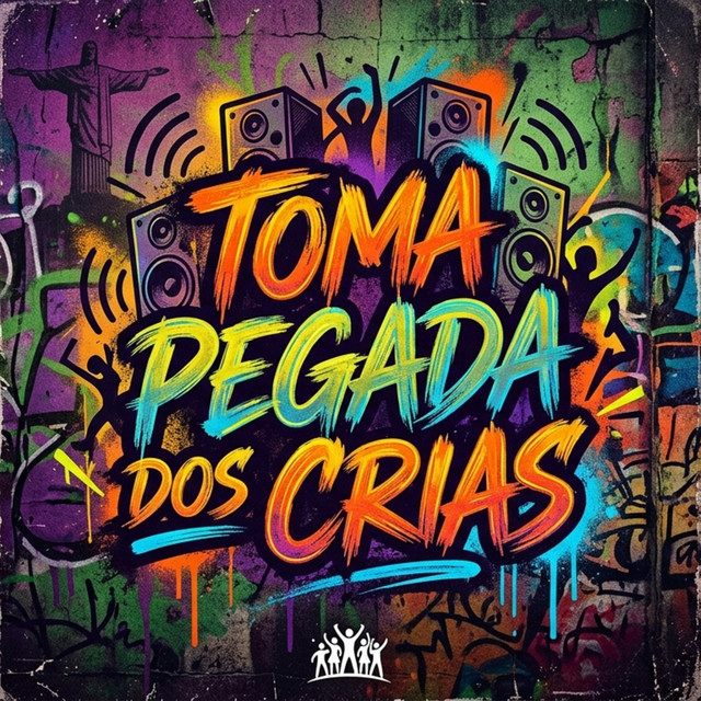 Toma Pegada Dos Crias