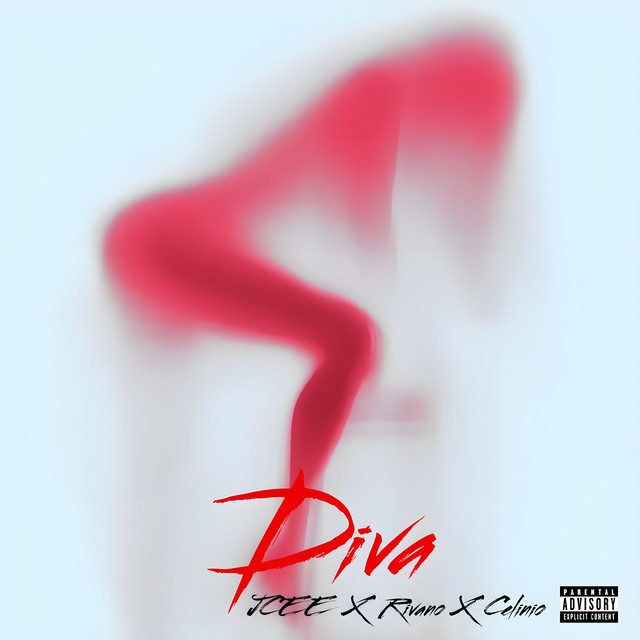 Diva cover art
