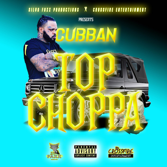 Top Choppa - Single by Cubban | Spotify