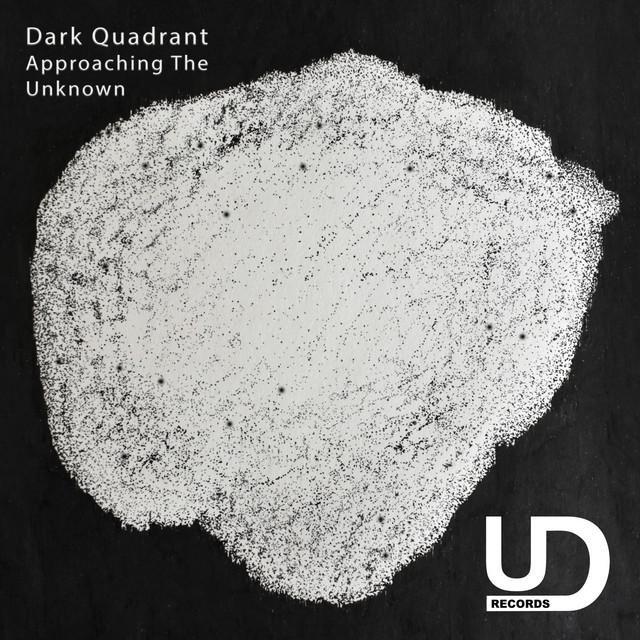 Approaching The Unknown cover art