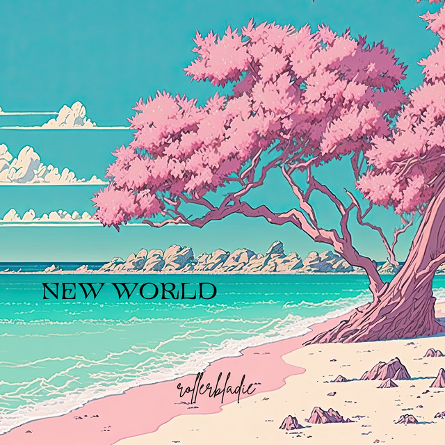 new world cover