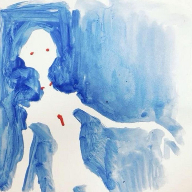 derealization cover art