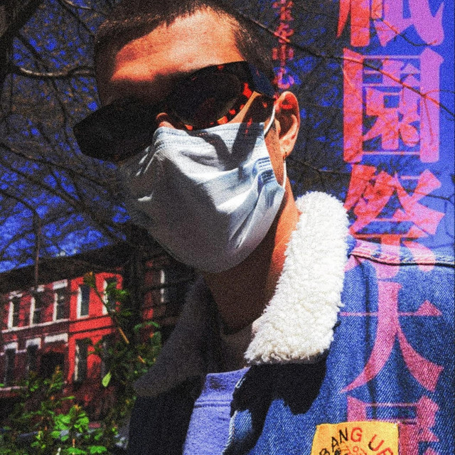 Neo Neo cover art