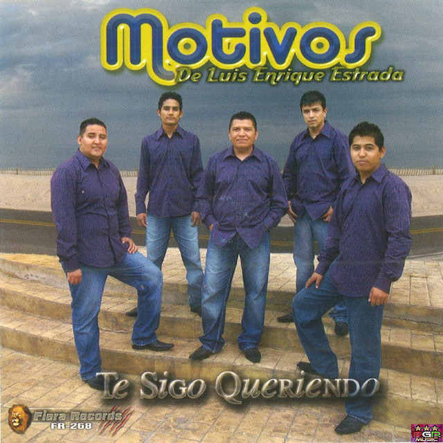 Te Sigo Queriendo cover art