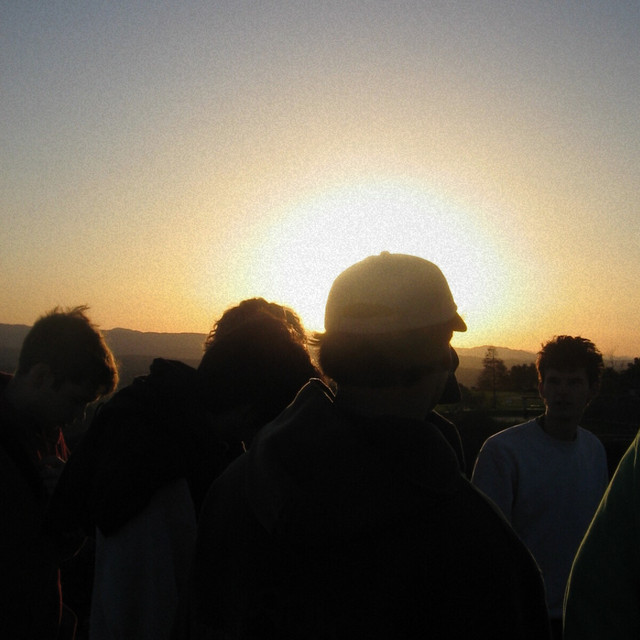 undefined album image
