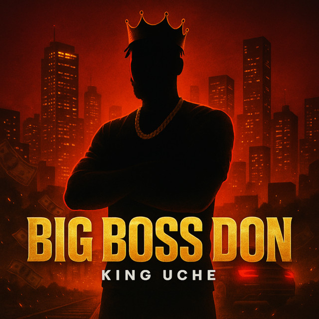 Big Boss Don