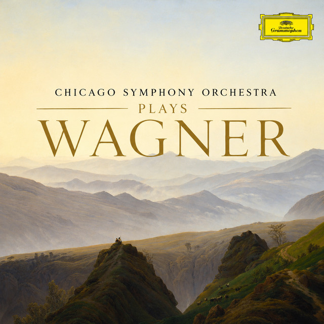Chicago Symphony Orchestra plays Wagner