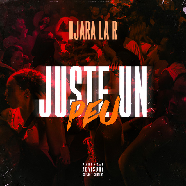 DJARA LA R