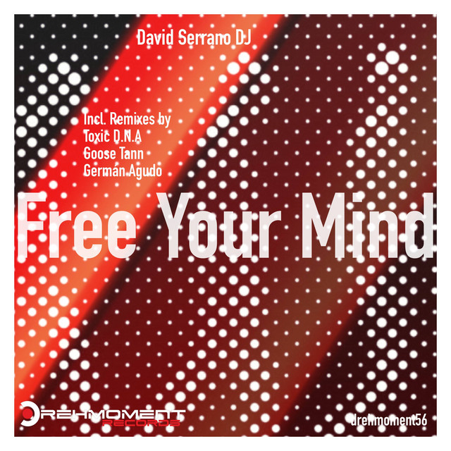Free Your Mind - Goose Tann Remix cover art