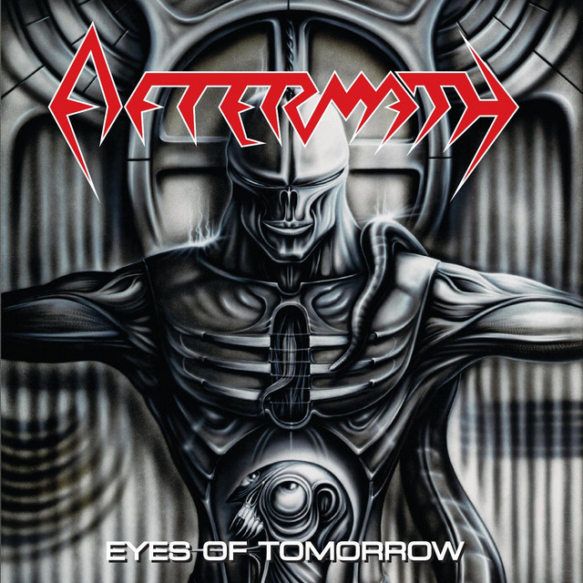 Eyes of Tomorrow cover art