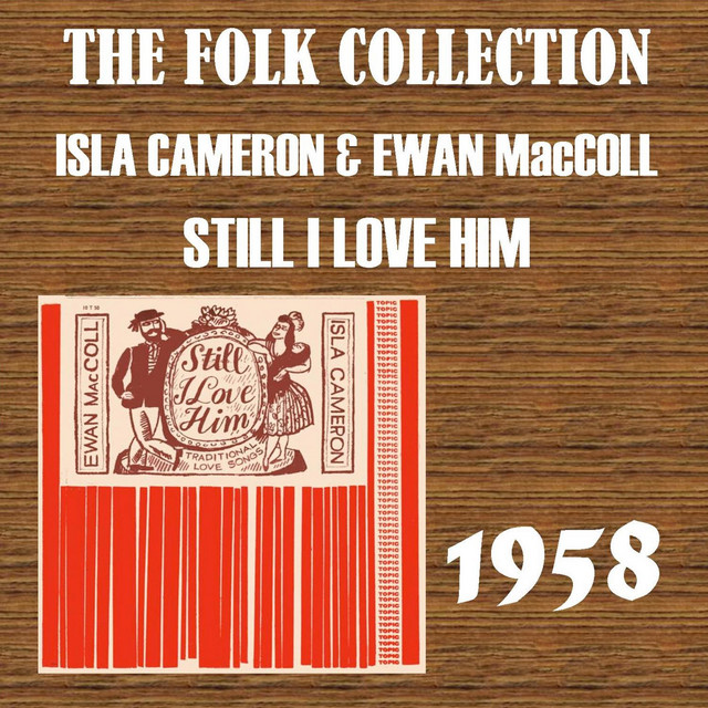Still I Love Him cover art
