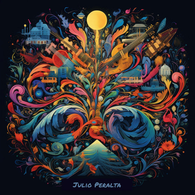 Ecos de la diversidad cover art