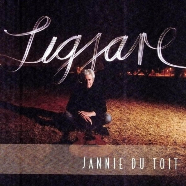 Ligjare cover