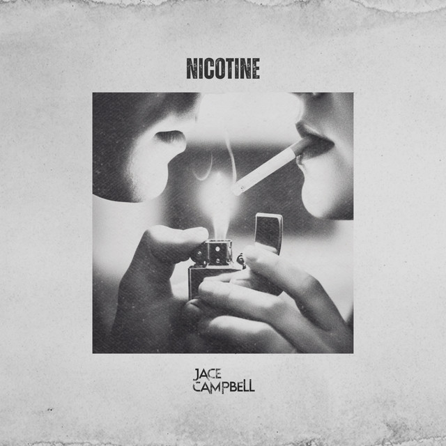 Nicotine cover