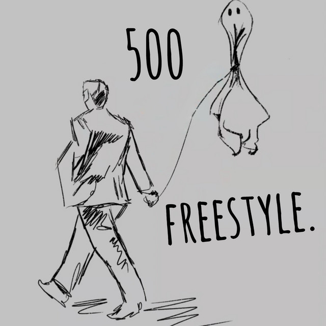 500 (freestyle)