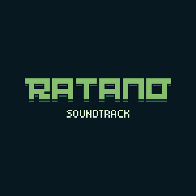 Ratano Soundtrack cover art