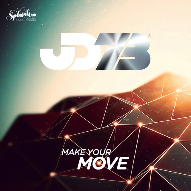 Make Your Move cover art