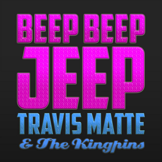 BPM and key for songs by Travis Matte | Tempo for Travis Matte songs ...