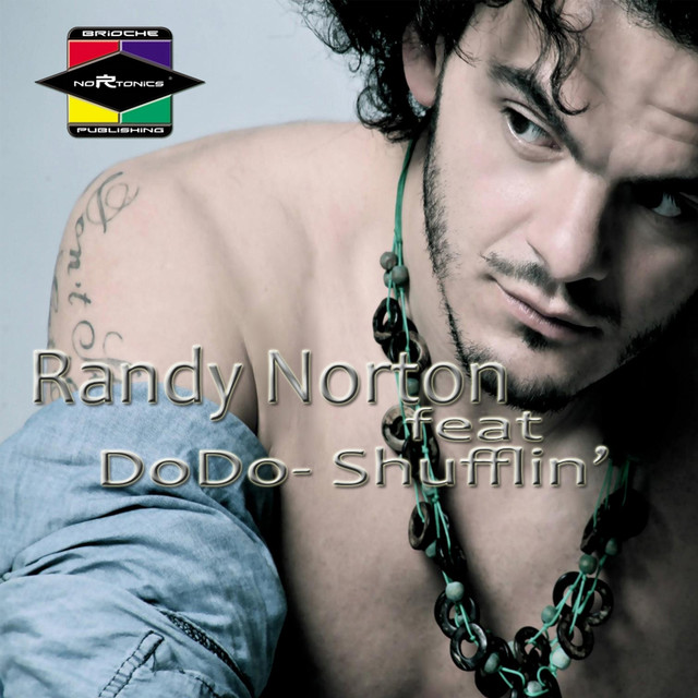 Shufflin' - Pop Dance Extended cover art
