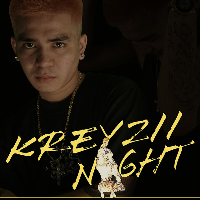 Kreyzii Night