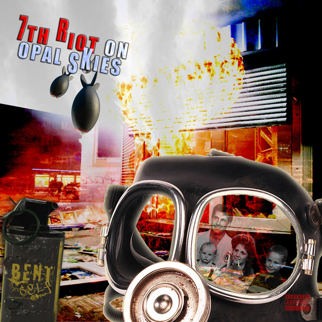 Bent Self – Feel My Pain