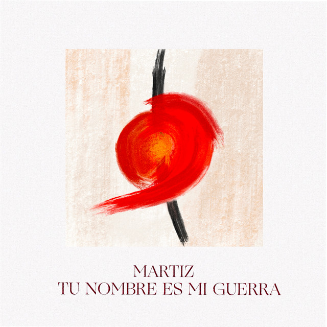 Tu Nombre Es Mi Guerra