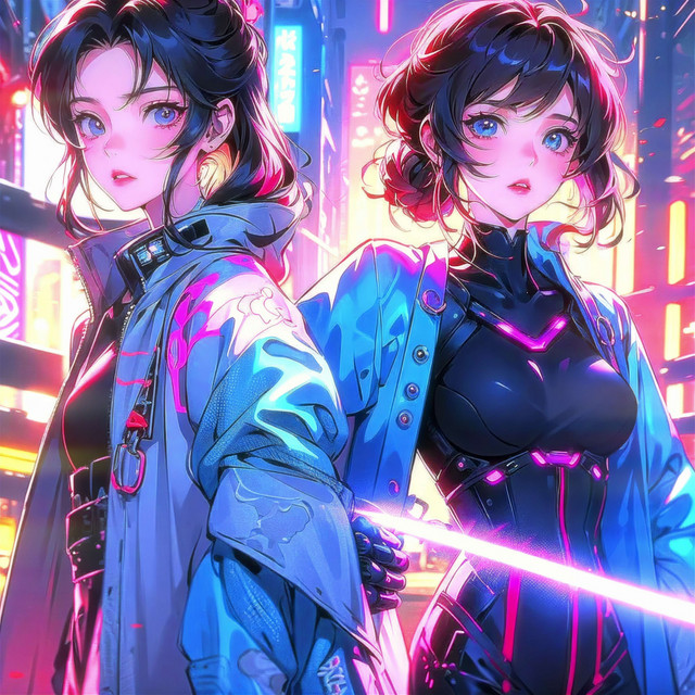 Night Drive cover art