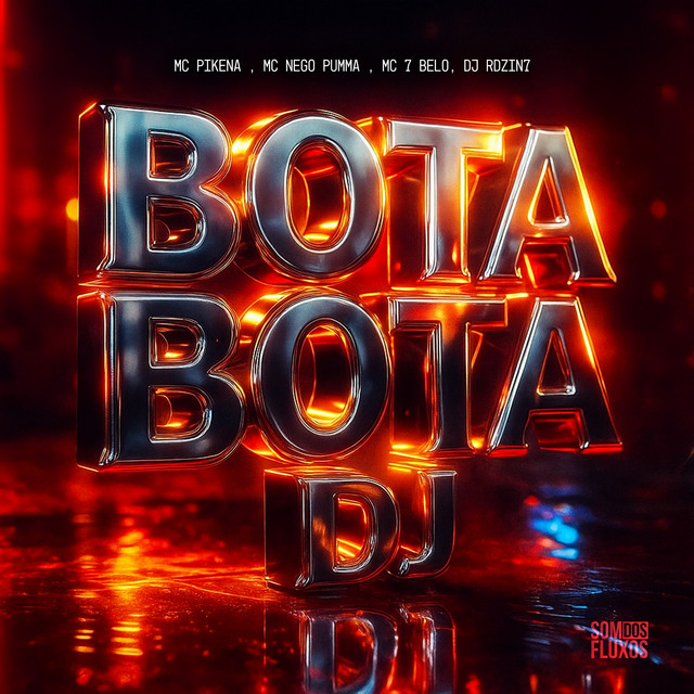 Bota, Bota DJ