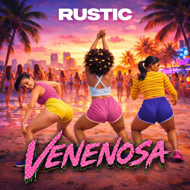 VENENOSA