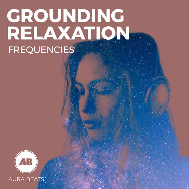 Grounding Relaxation Frequencies cover art