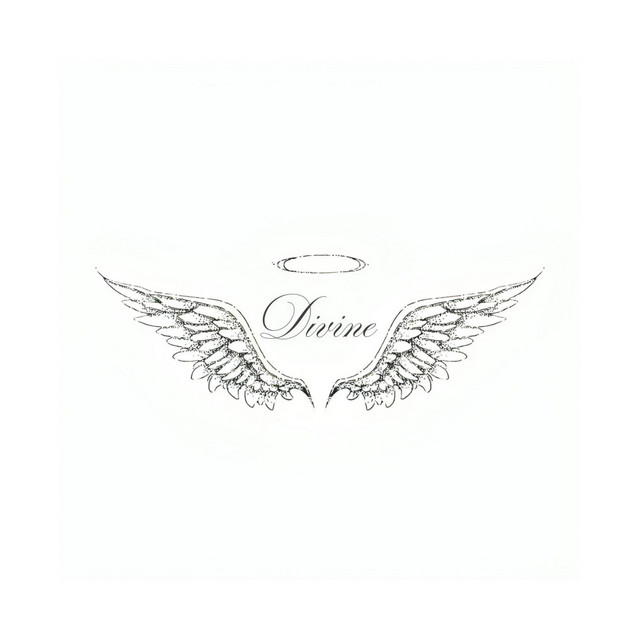Divine cover art