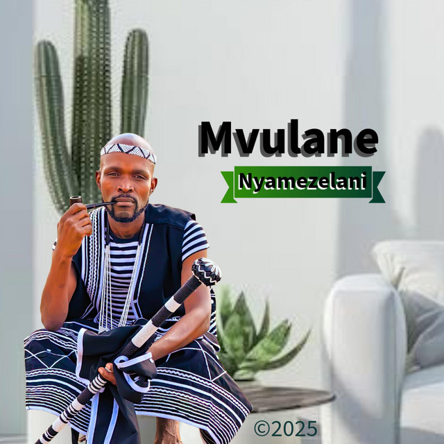 Nyamezelani - Album by Iciko lika Mantshangase | Spotify