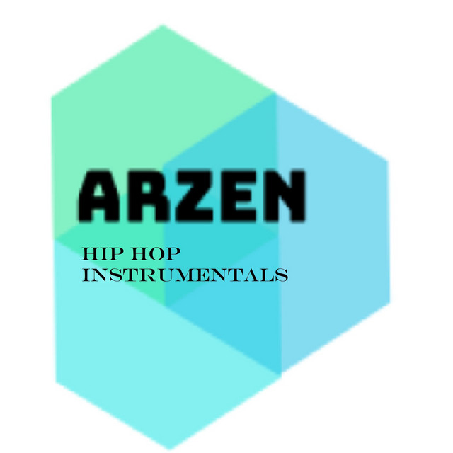 Arzen Instrumentals - Volume 1 cover art