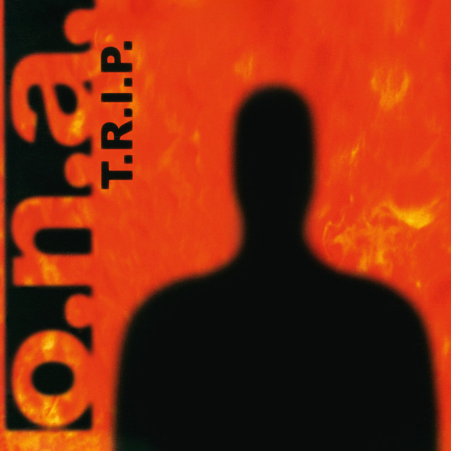 T.R.I.P. cover art