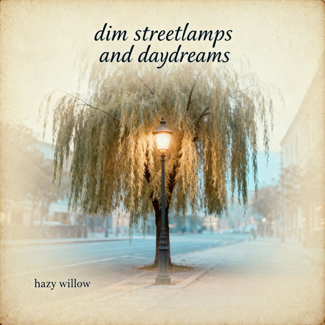 Hazy Willow