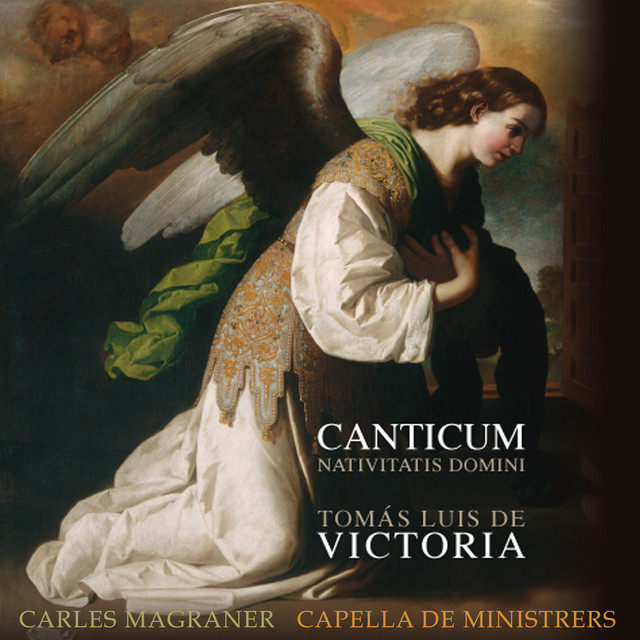 Canticum Nativitatis Domini cover art