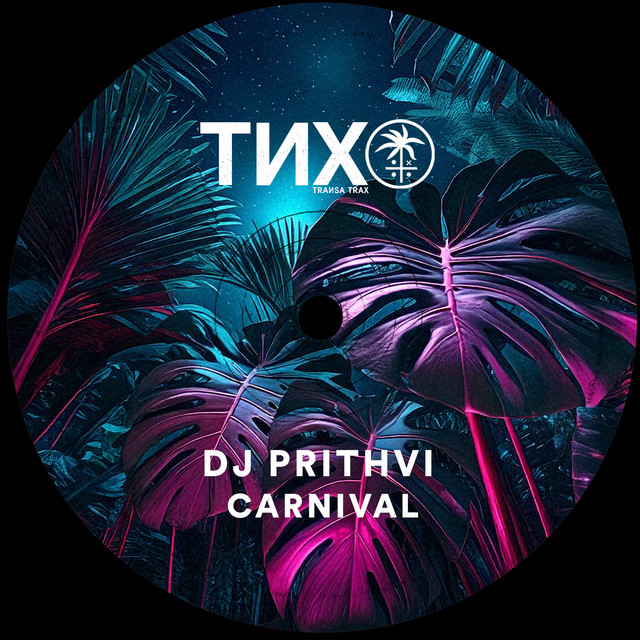 Carnival - Radio Edit