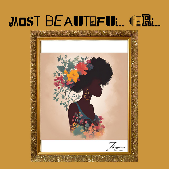 Most Beautiful Girl