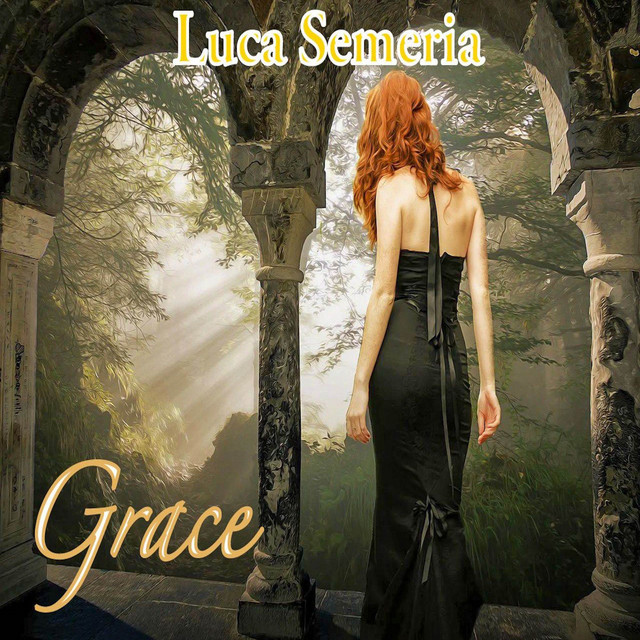 Grace cover art
