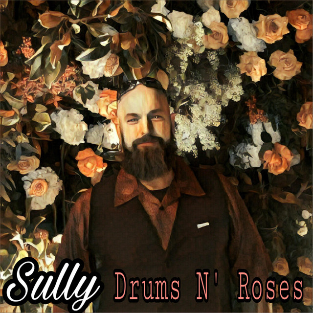 Drums N' Roses cover art