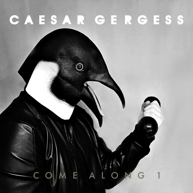 Come Along 1 cover art