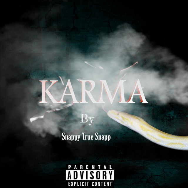 KARMA cover
