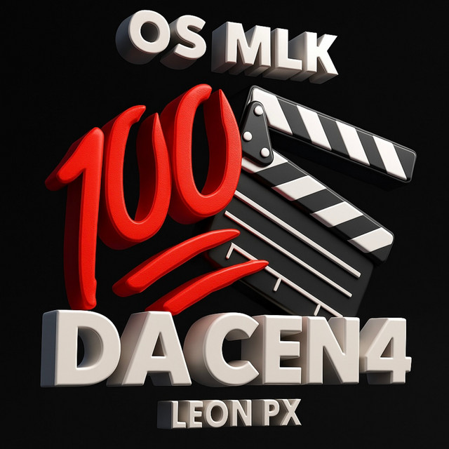 Os Mlk da Cena