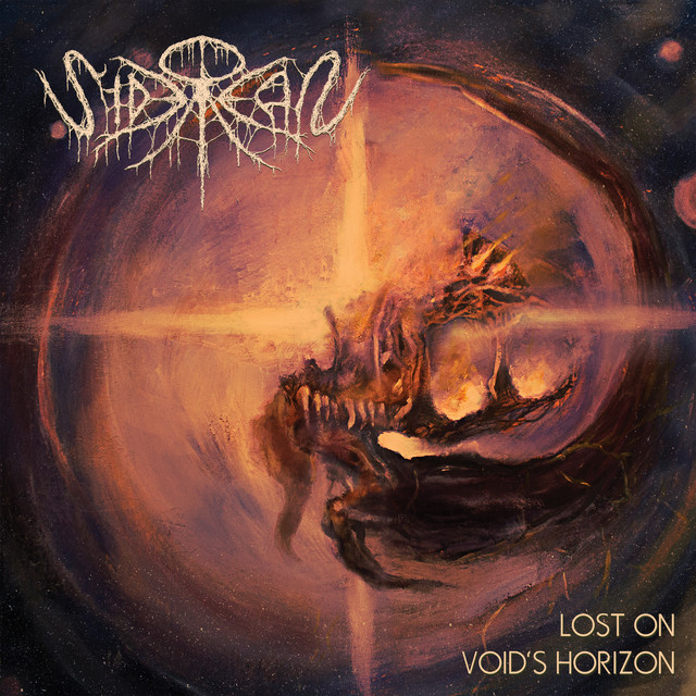 Lost on Void's Horizon cover