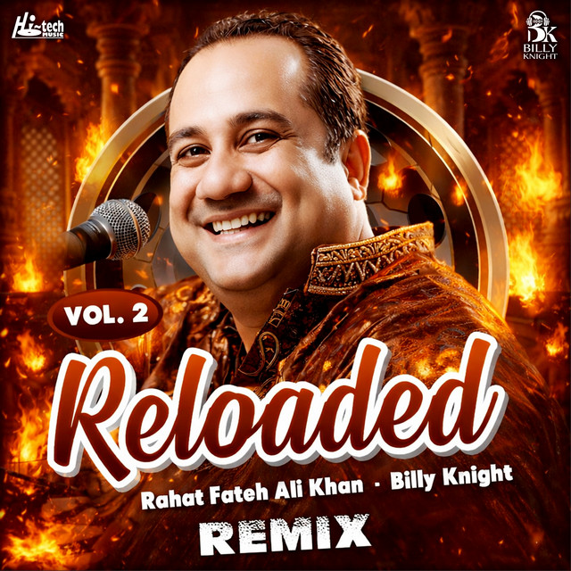 undefined album image
