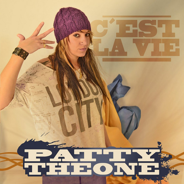 C´est la Vie cover art