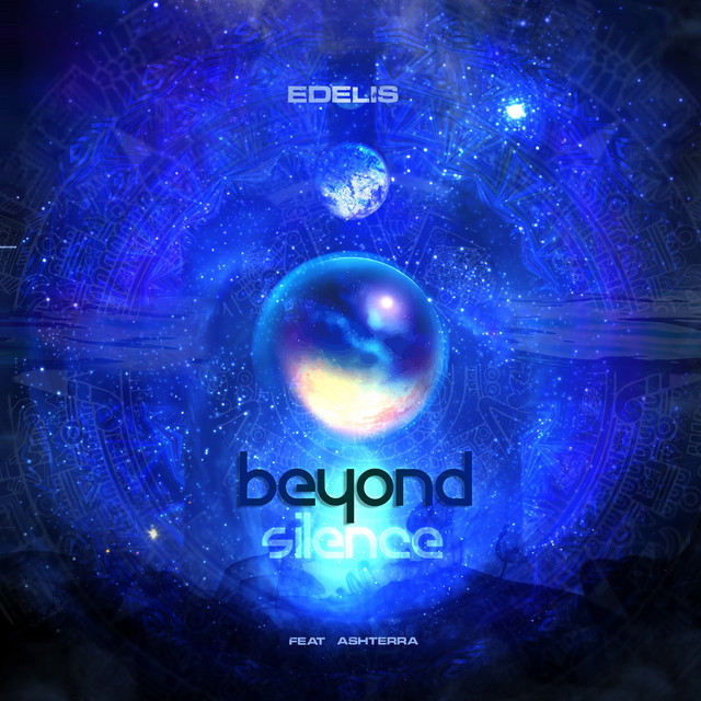 Beyond Silence cover art